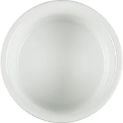 Соусник «Белая» Практик фарфор 50мл D=67,H=33мм белый, изображение 2