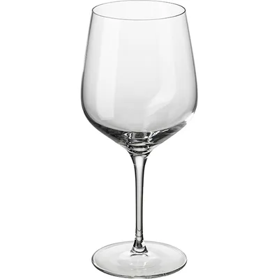 Бокал для вина «Рефайн» хр.стекло 0,625л D=80,H=226,5мм прозр., изображение 2
