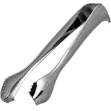 Щипцы для сахара сталь нерж. ,L=13см