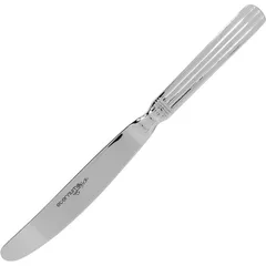 Нож для фруктов «Библос» сталь нерж. ,L=165/80,B=10мм металлич.