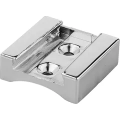 Attachment to dispenser 11970,11807  stainless steel.