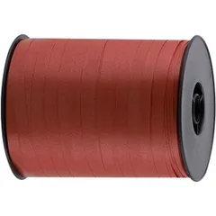 Packing tape 7mm*500m  red