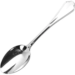 Table spoon “Rum”  stainless steel , L=20.8 cm  metal.