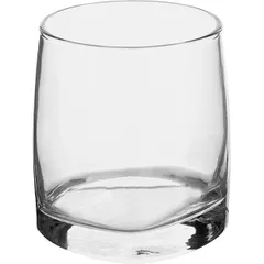 Олд фэшн (стакан) «Пикассо» стекло 275мл D=70,H=87мм прозр., изображение 3