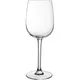 Бокал для вина «Версаль» стекло 360мл D=75,H=225мм прозр., Объем по данным поставщика (мл): 360