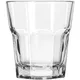 Хайбол (стакан) «Гибралтар» стекло 384мл D=95,H=105мм прозр., Объем реальный (мл): 370