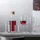 Бокал для вина «Сублим» хр.стекло 280мл D=75,H=206мм прозр., изображение 6