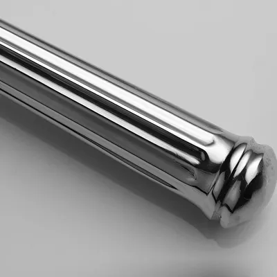 Нож столовый «Роял» хромоник. сталь ,L=23,8см, изображение 5