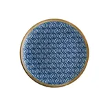 Тарелка d=300 мм. Калиф Люпин /1/12/