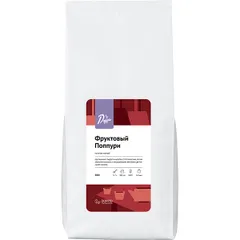 Чай «Фруктовый Попурри» фруктовый листовой 500 г, изображение 2