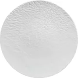 Блюдо фарфор D=33см белый