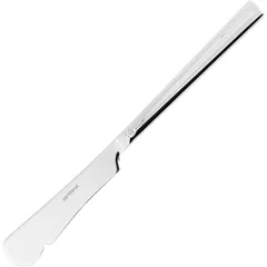Butter knife “Iven”  stainless steel.