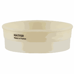 Резак кондитерский «Круг» пластик D=7см