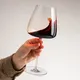 Бокал для вина «Медея» хр.стекло 0,89л D=11,5,H=25,5см прозр., Объем по данным поставщика (мл): 890, изображение 2