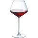 Бокал для вина «Ультим» стекло 0,52л D=70,H=223мм прозр., Объем по данным поставщика (мл): 520, изображение 3