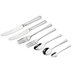 Cutlery set[7pcs] stainless steel.