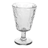 Бокал для вина «Эльза» стекло 270мл прозр.