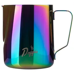 Pitcher stainless steel 0.6l D=8,H=11cm hamel.