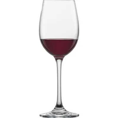 Бокал для вина «Эвер» хр.стекло 220мл D=52,H=192мм прозр., Объем по данным поставщика (мл): 220, изображение 4