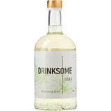 Напиток безалкогольный «Текила» стекло 0,7л D=85,H=240мм