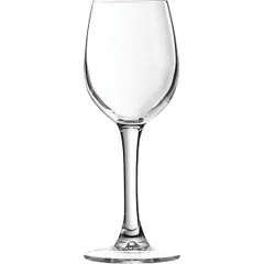 Glass “Cabernet”  chrome glass  70 ml  D=43/50, H=134mm  clear.