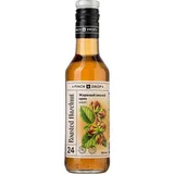 Сироп «Жареный Лесной Орех» Pinch&Drop уцененный стекло 250мл D=54,H=202мм