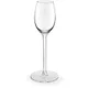 Бокал для вина «Аллюр» стекло 140мл D=71,H=210мм прозр., Объем по данным поставщика (мл): 140, изображение 2
