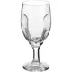 Бокал для вина «Шивалри» стекло 237мл D=65/75,H=161мм прозр., изображение 2