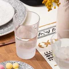 Хайбол (стакан) «Интуишн» хр.стекло 330мл прозр., изображение 4