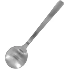 Broth spoon “Orsay” stainless steel ,L=183/50,B=45mm