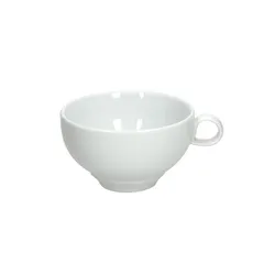 Чашка чайная «Тэзис Бьянко» фарфор 300мл D=108,H=60мм белый