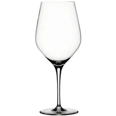 Бокал для вина «Аутентис» хр.стекло 0,65л D=96,H=232мм прозр.