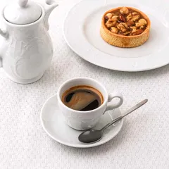 Ложка кофейная «Аляска бэйсик» сталь нерж. ,L=117/35,B=3мм металлич., изображение 2