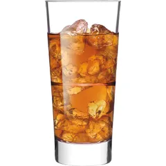 Хайбол (стакан) «Индевор» стекло 414мл D=70,H=167мм прозр., изображение 2