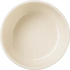 Чашка бульонная «Айвори Монте Карло» фарфор 285мл D=11,H=6см слон.кость, изображение 3