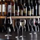 Бокал для вина «Инальто Трэ Сэнси» стекло 150мл D=62,H=178мм прозр., Объем по данным поставщика (мл): 150, изображение 5
