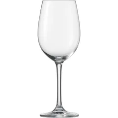 Wine glass “Classico”  chrome glass  0.54 l  D=7, H=24cm  clear.