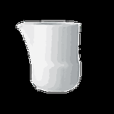 Молочник «Акапулько» фарфор 50мл D=47,H=54,L=540,B=62мм белый