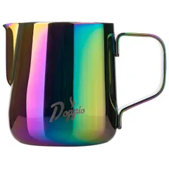 Pitcher stainless steel 150ml D=54,H=66mm hamel.