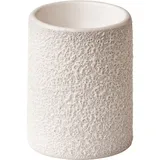 Подставка для комплимента «Ро Дизайн Бай Кевала» керамика D=8,H=10см белый,матовый