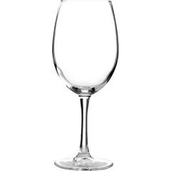 Wine glass “Classic” glass 0.63l D=70,H=235mm clear.