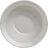 Салатник фарфор 300мл D=175,H=53мм белый