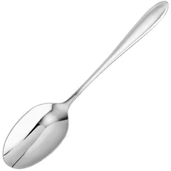 Dinner spoon “Dream”  stainless steel  L=20.5 cm  metal.