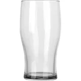 Beer glass “Tulip” glass 0.59l D=78/68,H=160mm clear.