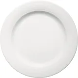 Тарелка «Диалог» пирожковая фарфор D=160,H=15мм белый
