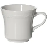 Чашка чайная «Штутгарт» фарфор 260мл D=88,H=80мм белый