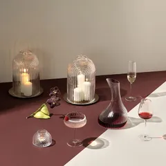 Бокал для вина «Раунд ап» хр.стекло 0,5л D=63,H=227мм прозр., изображение 4