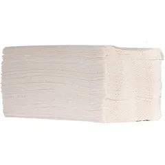 Полотенца V-укл.1-сл.[200шт] ,L=22,B=8см белый, изображение 3