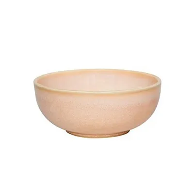 Салатник «Эр-гоу!» керамика D=115,H=45мм розов.