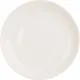 Тарелка «Интэнсити Куп» пирожковая зеникс D=160,H=14мм белый, Диаметр (мм): 160
